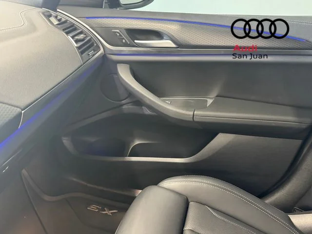 Used 2022 Blue BMW M40i image 32
