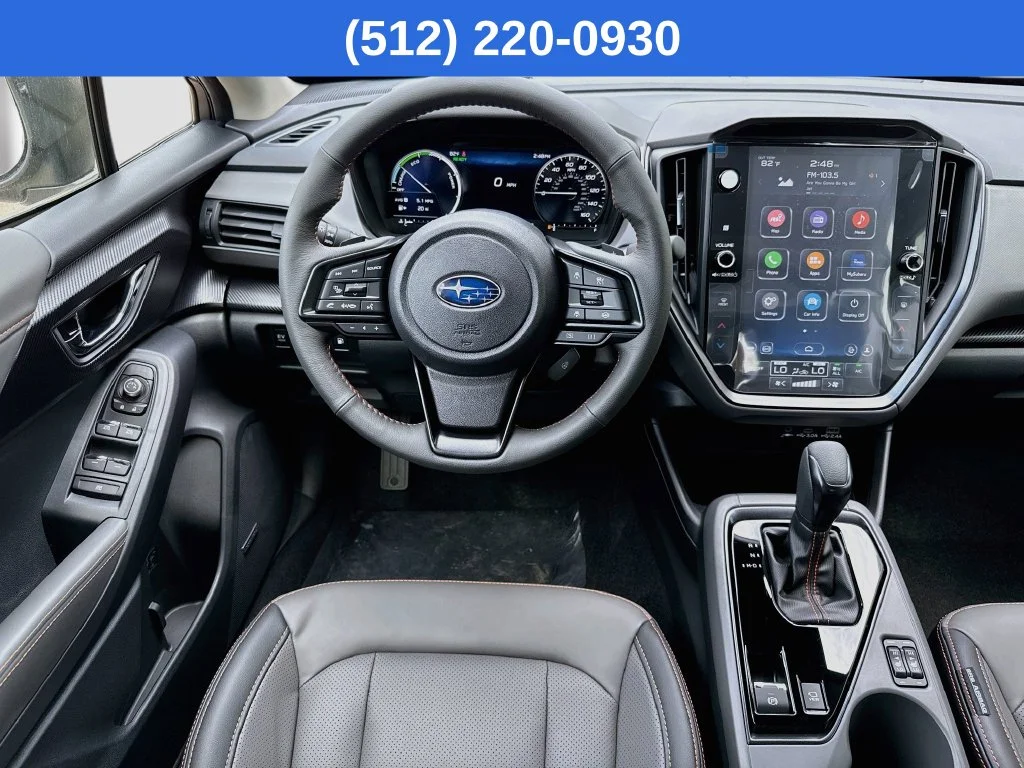 New 2026 Beige Subaru Limited image 29