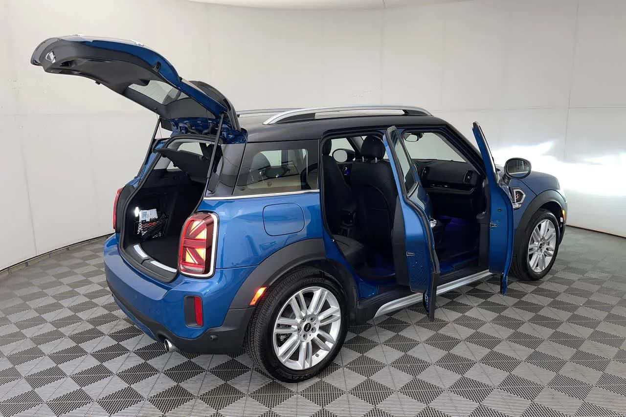 2023 MINI Countryman S - Photo 25
