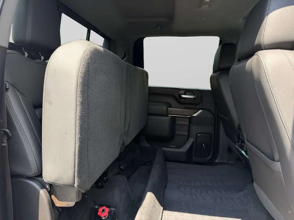 Used 2020 Silver GMC Denali image 18