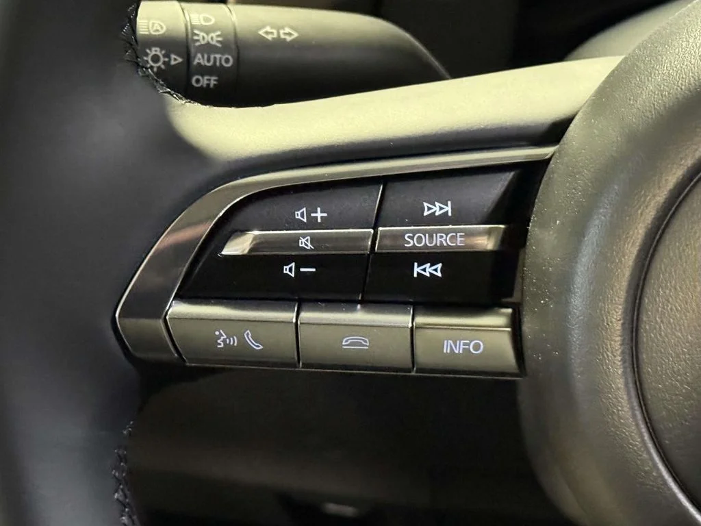 New 2026 Gray Metallic Mazda 2.5 S Premium image 23