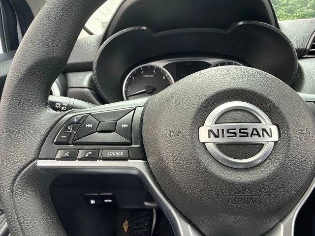 Certified Used 2020 Silver Nissan 1.6 S image 10