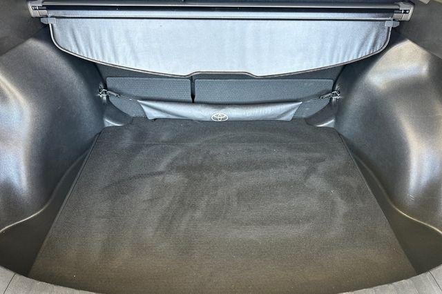 Certified Used 2025 CELESTITE GRAY ME. Toyota  image 19