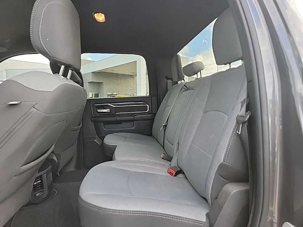Used 2024 Gray Ram Big Horn image 9