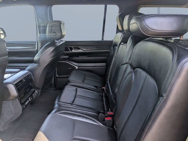 Used 2024 Black Jeep Series II image 12