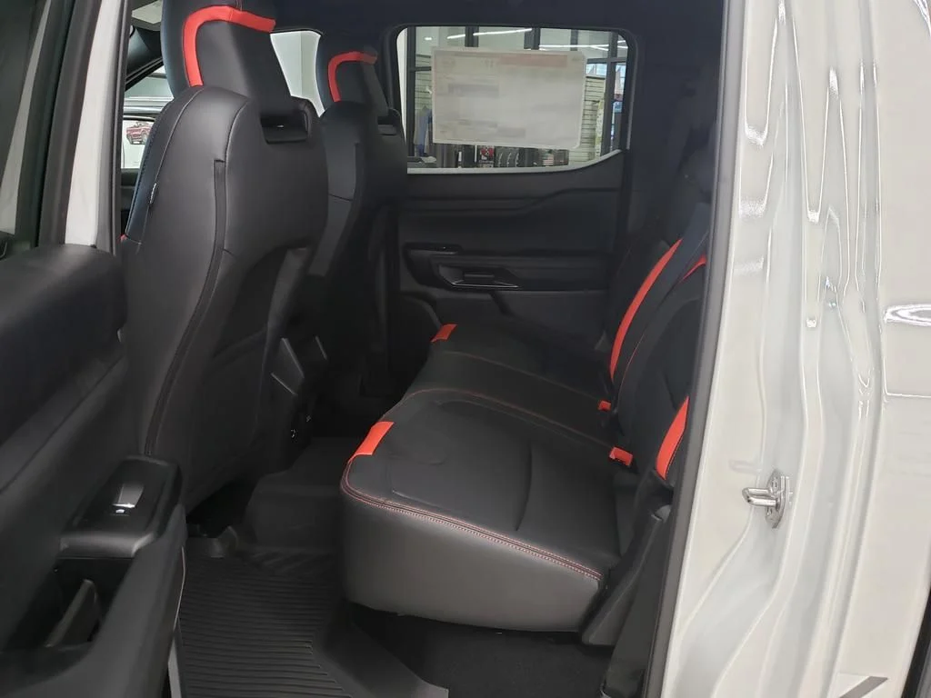 New 2026 Avalanche Ford Raptor® image 12