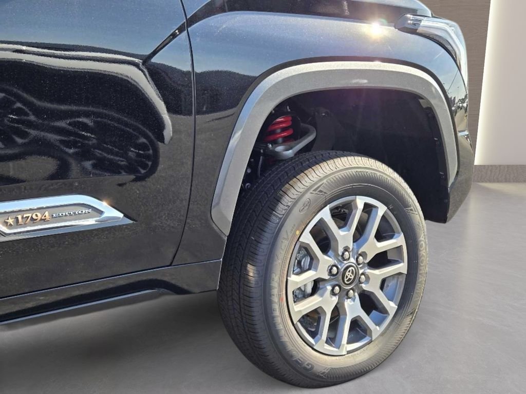 2026 Toyota Tundra 1794 Edition - Photo 11