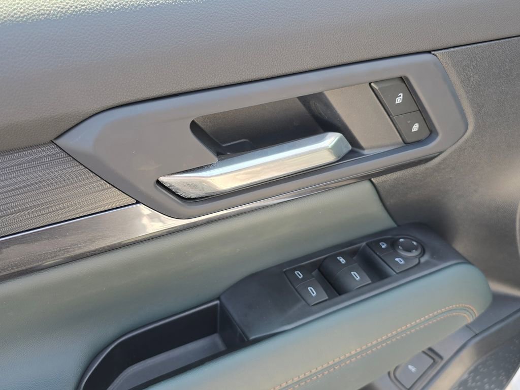 2026 GMC Terrain AT4 - Photo 14