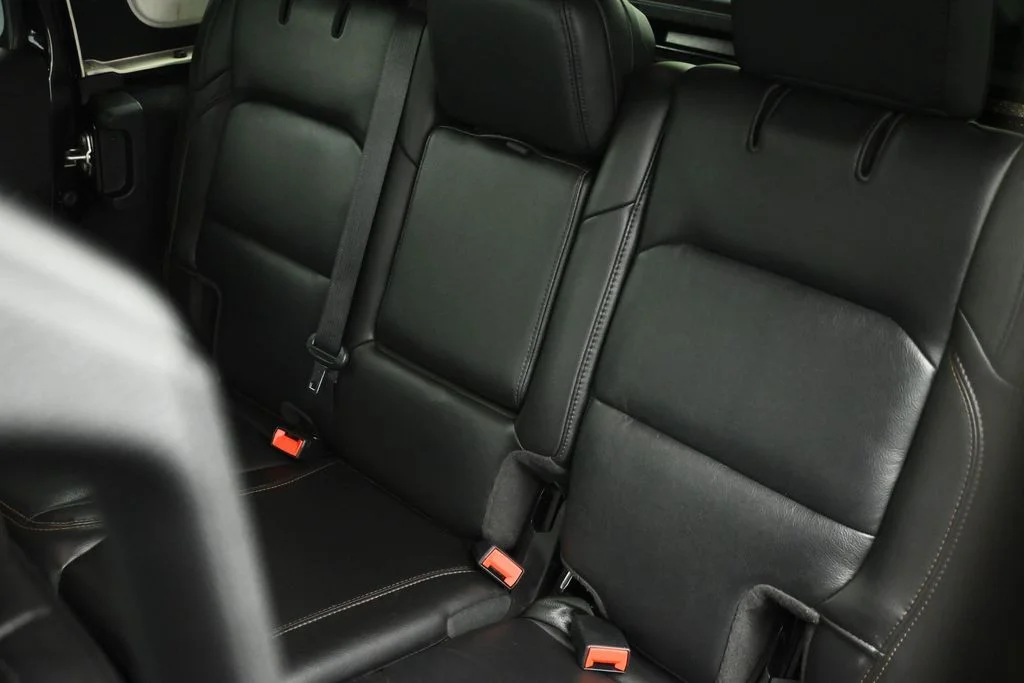 Used 2023 Black Jeep Rubicon 392 image 56