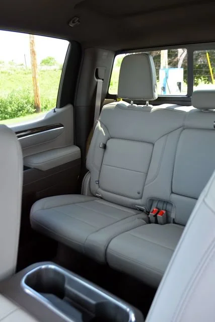 2026 Chevrolet Silverado 1500 RST - Photo 29