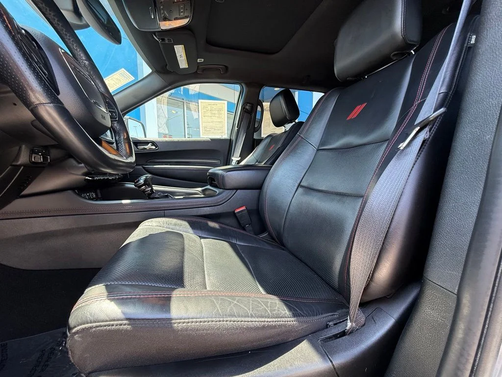 Used 2024 Gray Dodge GT Plus image 35