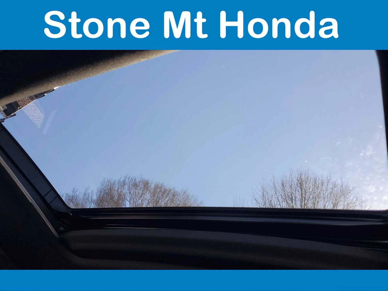 New 2026 Platinum White Pearl Honda Sport Touring image 32