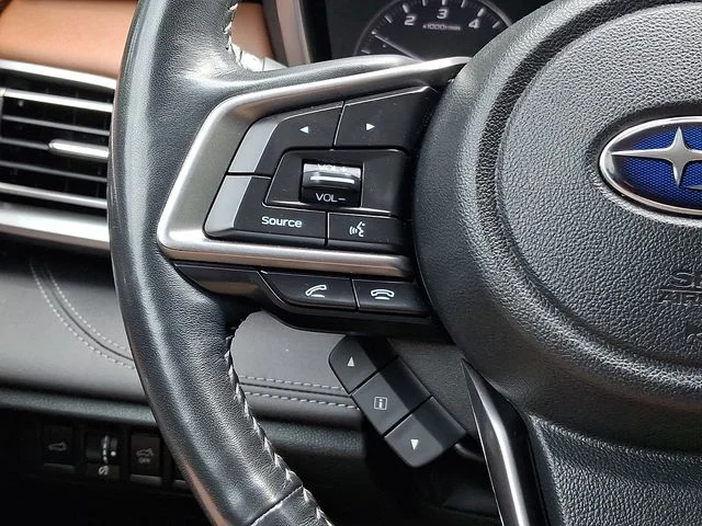 Used 2020 Black Subaru Touring image 22