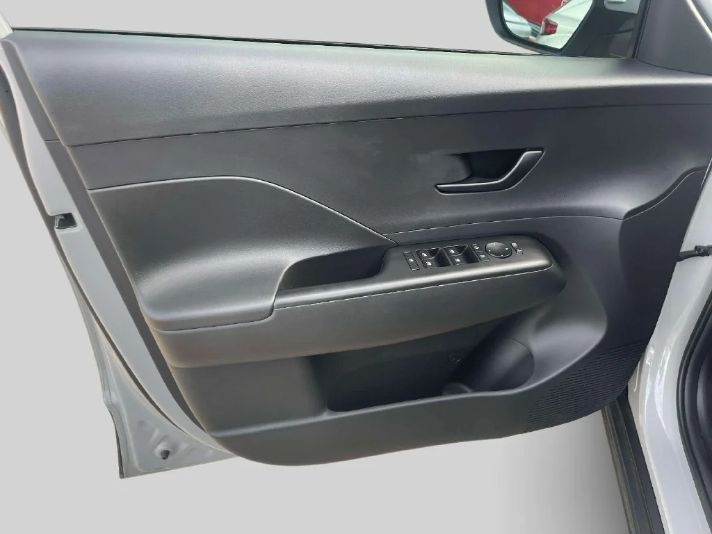 Certified Used 2024 Gray Hyundai SEL image 16