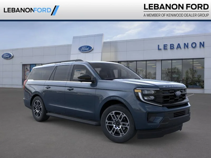 2026 Ford Expedition