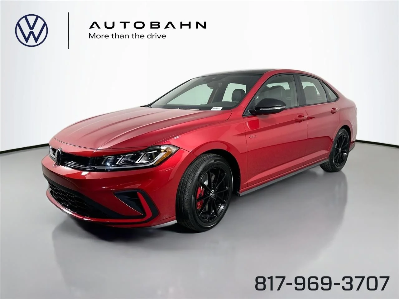 2026 Volkswagen Jetta