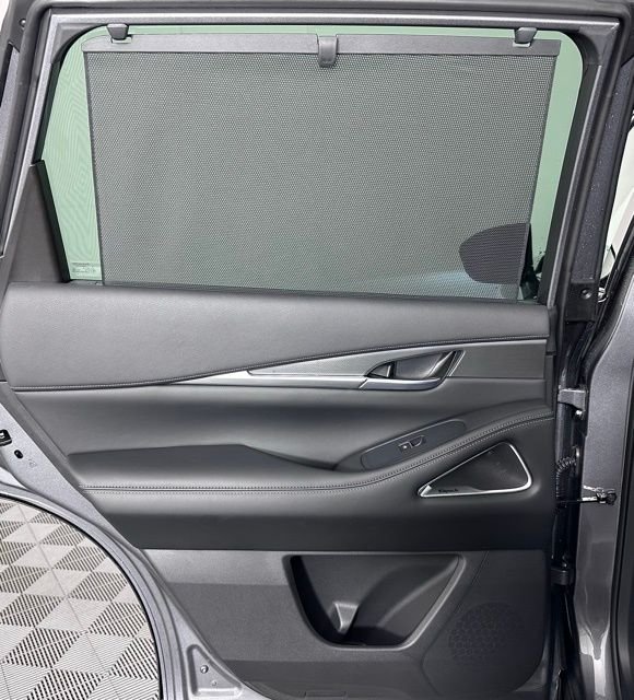 Certified Used 2026 Gray INFINITI LUXE image 19