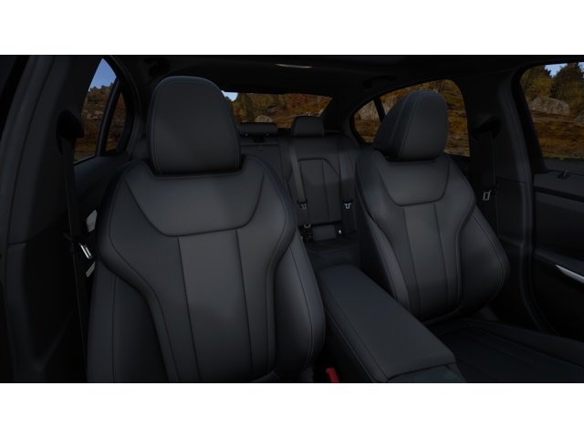 New 2026 Brooklyn Grey Metallic BMW 330i NA image 11