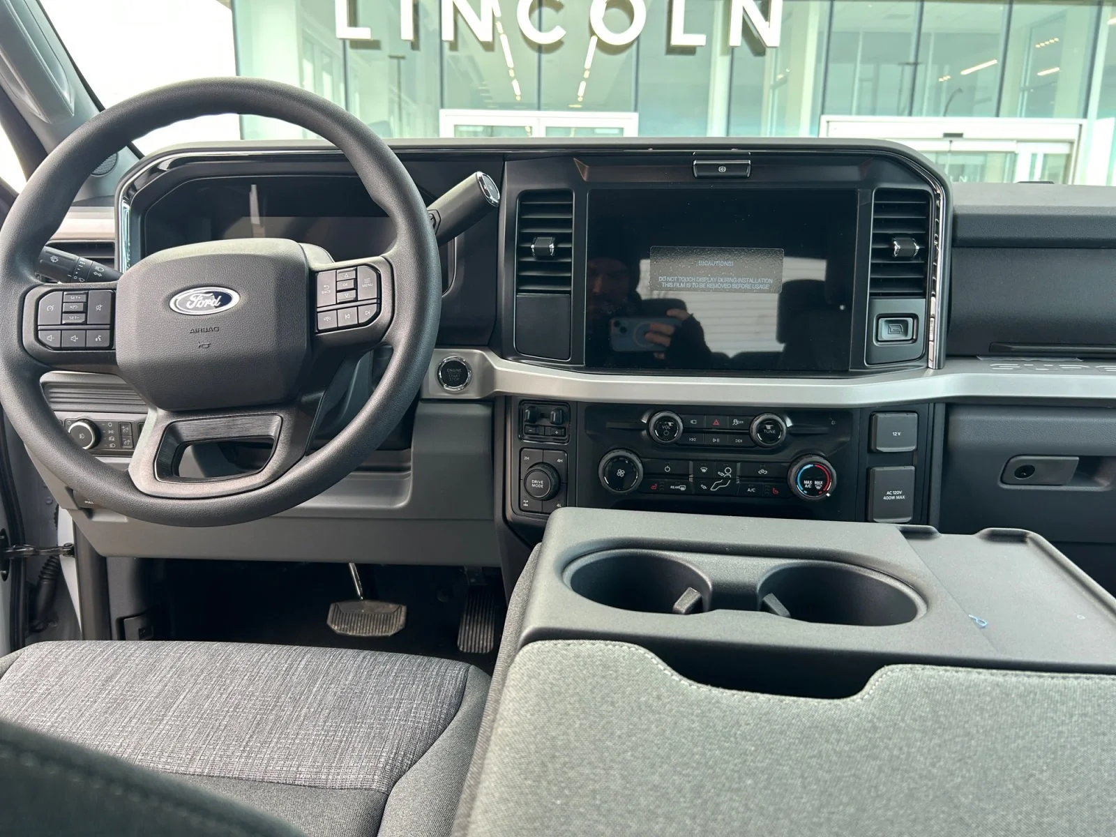 New 2026 Avalanche Ford XLT image 19