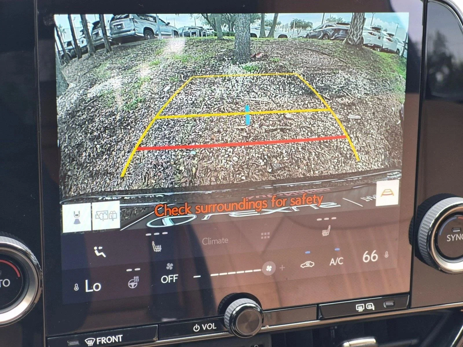 Certified Used 2026 Caviar Lexus NX 350 image 13