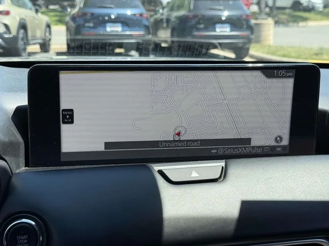 2024 Mazda CX-90 Turbo Premium Plus Package