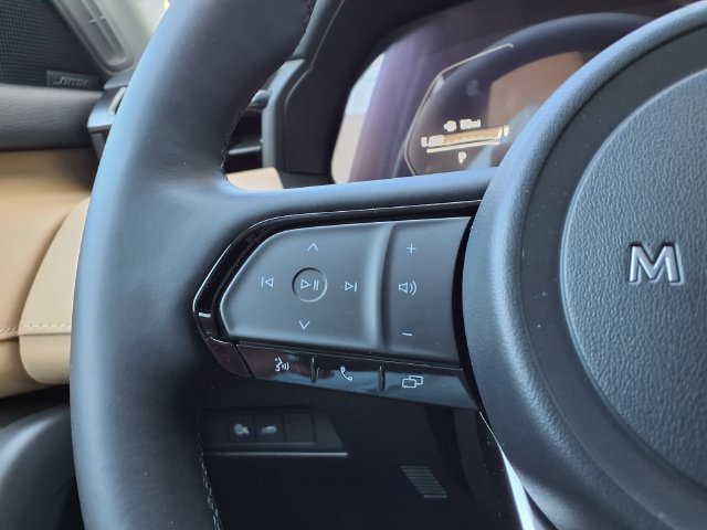 2026 Mazda CX-5 S Premium Plus - Photo 16