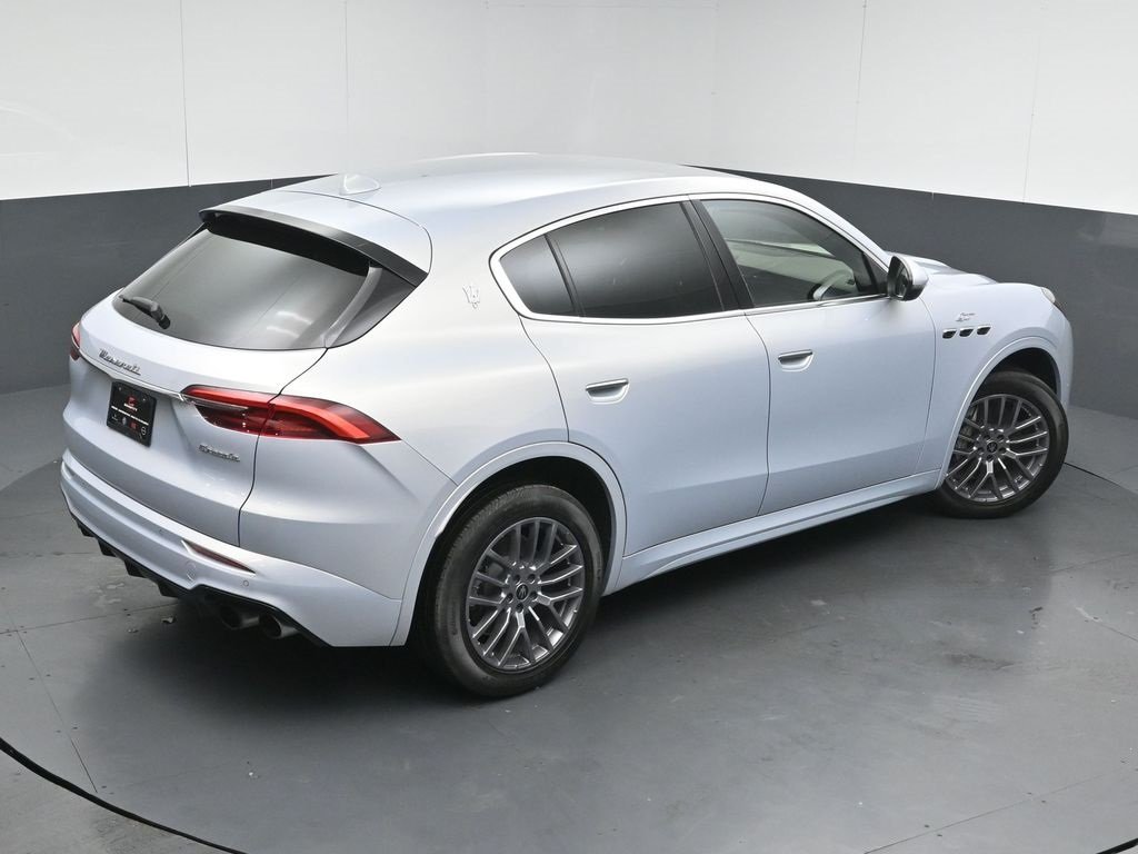 2024 MASERATI GRECALE - Image 50