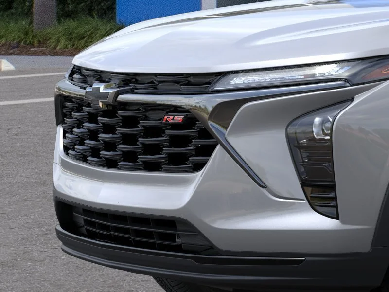 2026 Chevrolet Trax RS - Photo 22