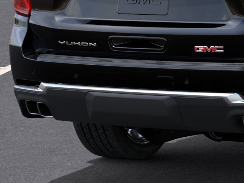 2026 GMC Yukon XL Denali - Photo 14
