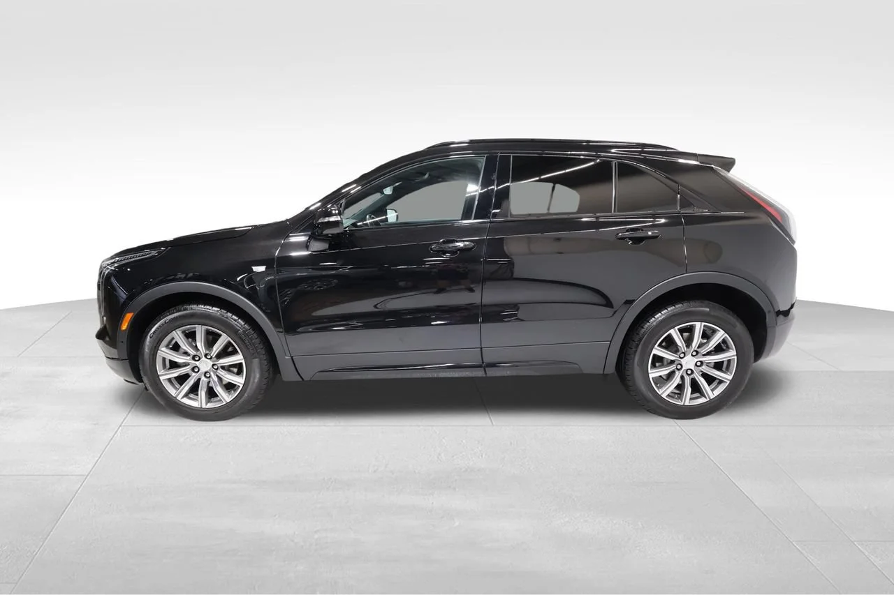 2022 Cadillac XT4 Sport AWD's photo