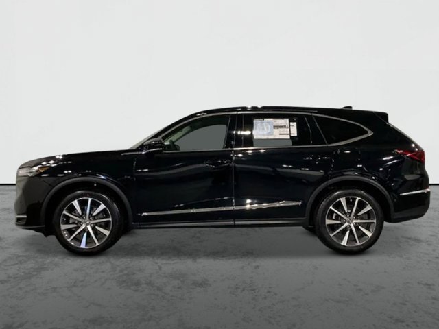 New 2026 Majestic Black Pearl Acura w/Technology Package image 2