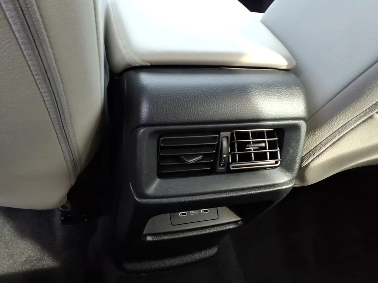 2026 Honda CR-V EX-L - Photo 13
