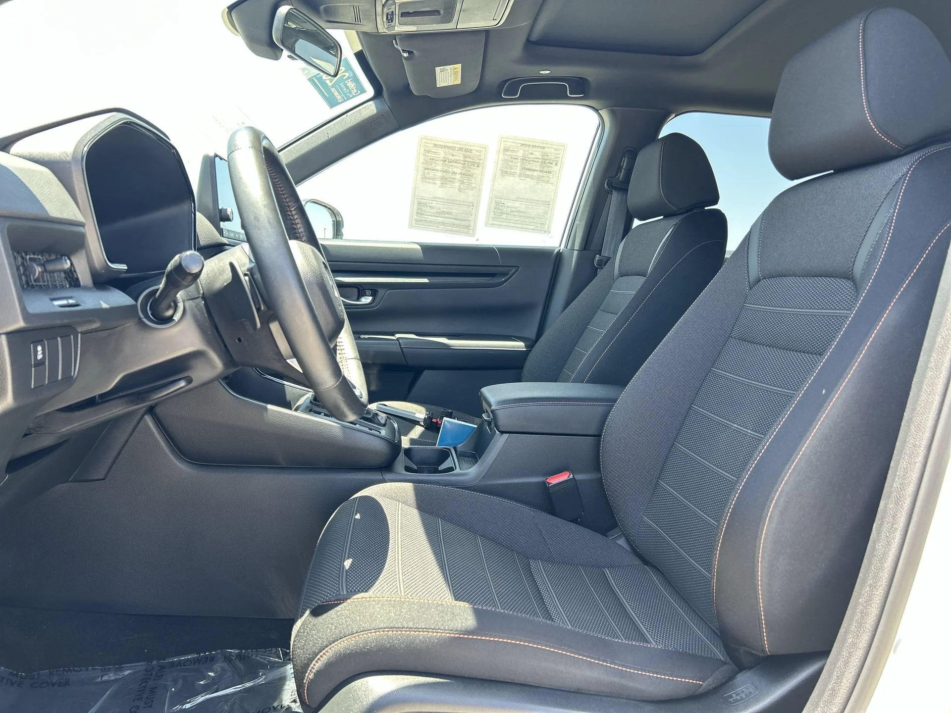 2024 Honda CR-V Sport - Photo 13