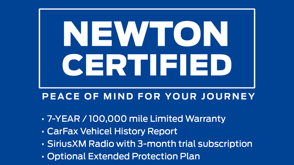 Certified Used 2023 Black Metallic Ford Lariat image 4