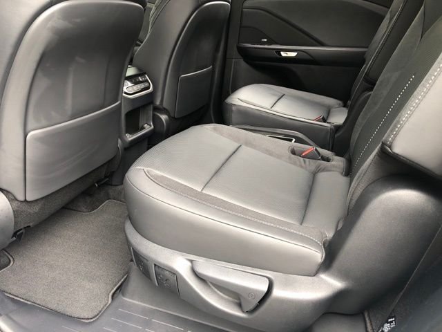 2026 Lexus TX 350 Luxury - Photo 21