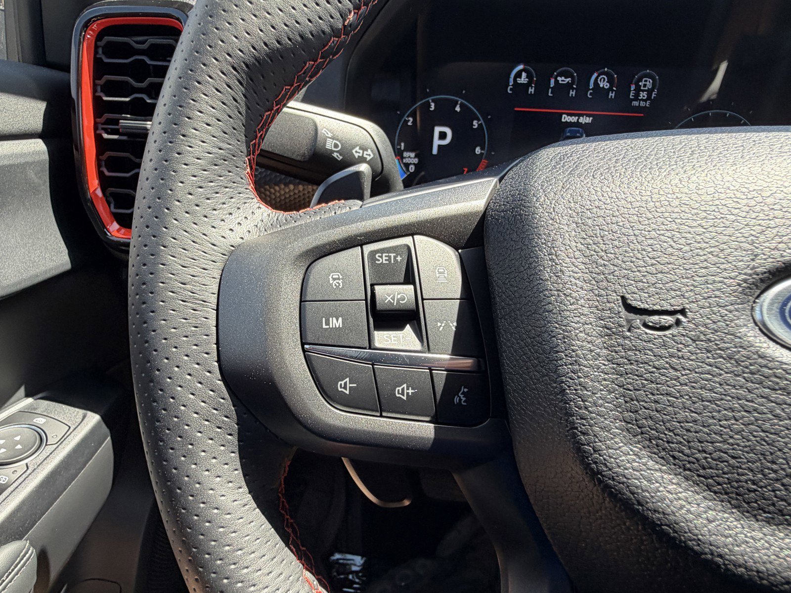 New 2026 Marsh Gray Ford Raptor® image 29