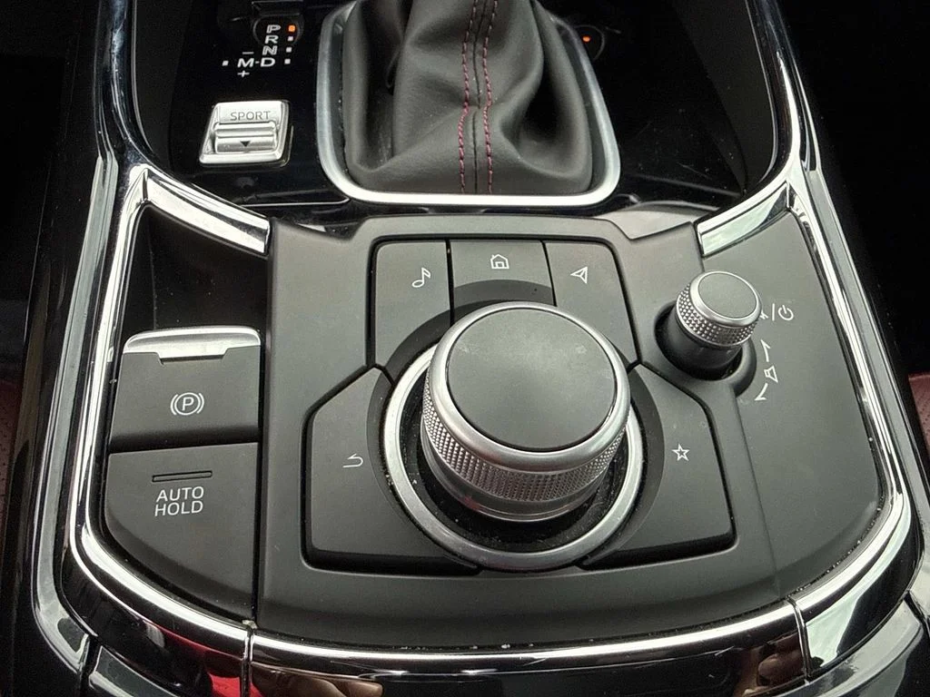 Certified Used 2023 Gray Mazda Carbon Edition image 40
