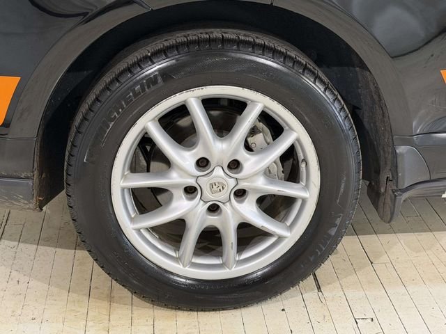 Used 2010 Black Porsche S Transsyberia image 13