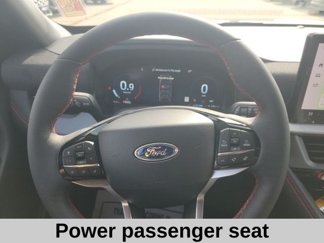 2026 Ford Explorer ST-Line - Photo 49