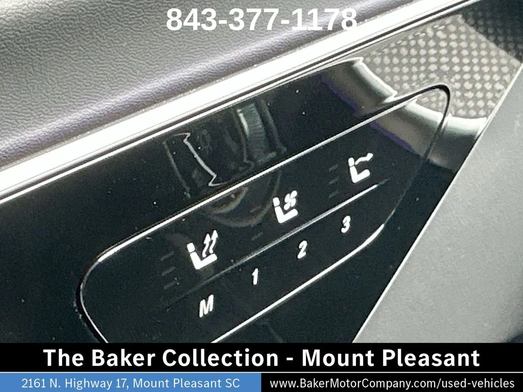 Used 2026  Mercedes-AMG CLE 53 AMG® image 21