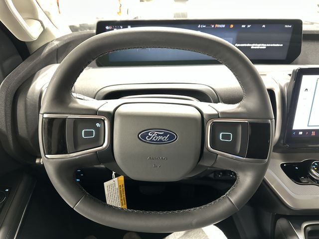 Used 2026 Gray Metallic Ford Active image 15