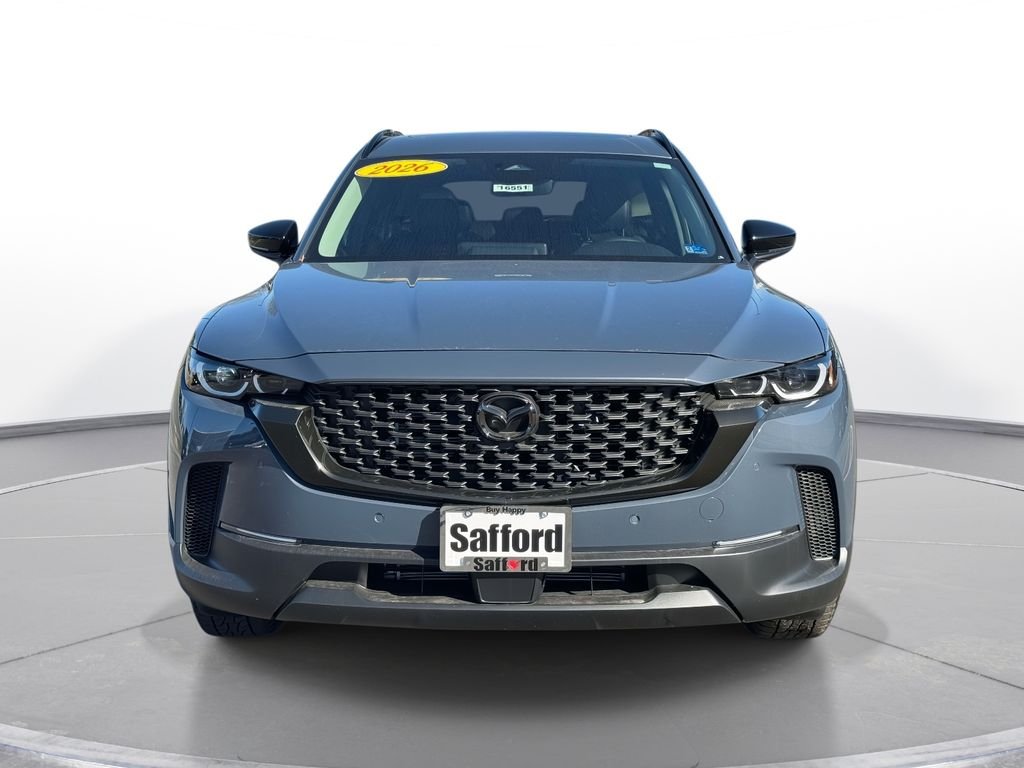 2026 Mazda CX-50 Meridian Edition - Photo 8