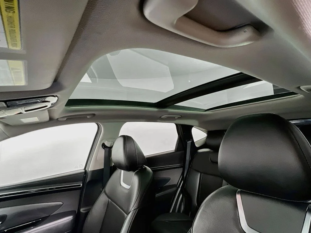 2023 Hyundai Tucson Limited - Photo 23