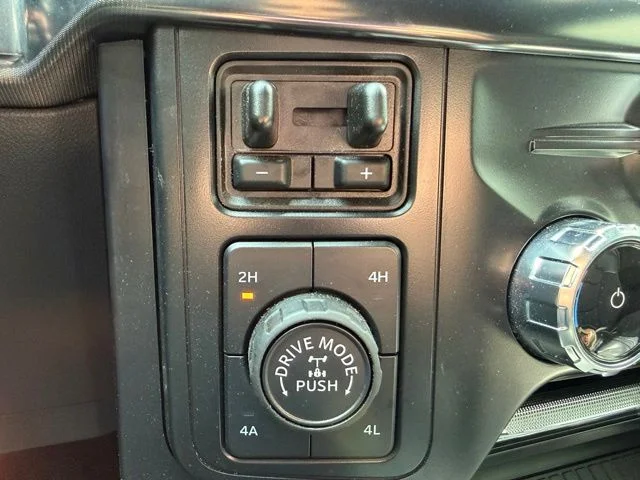 Certified Used 2024 Green Ford Raptor image 29