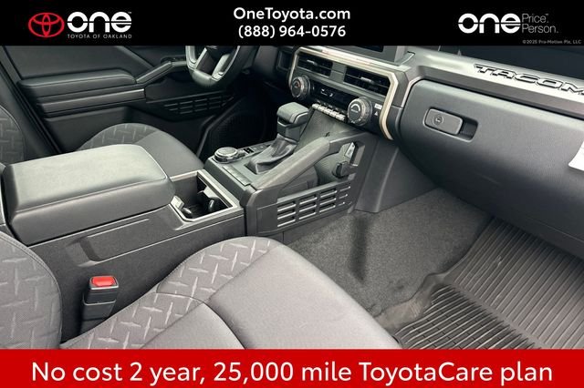 New 2026 Ice Cap Toyota  SR5 image 15
