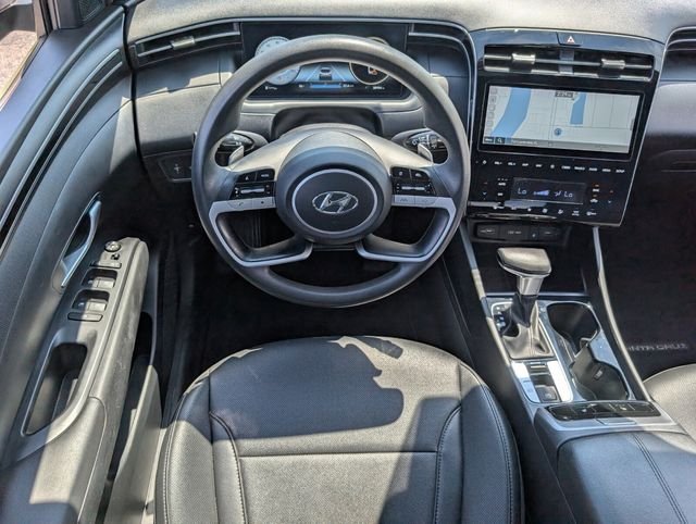 Used 2024 Gray Hyundai NIGHT image 10