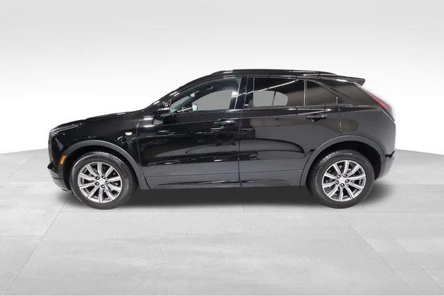 2022 Cadillac XT4 Sport