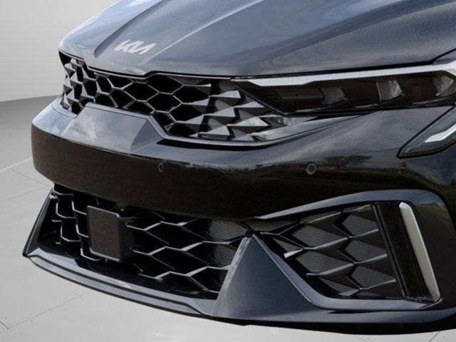 New 2026 Black Kia GT-Line image 13