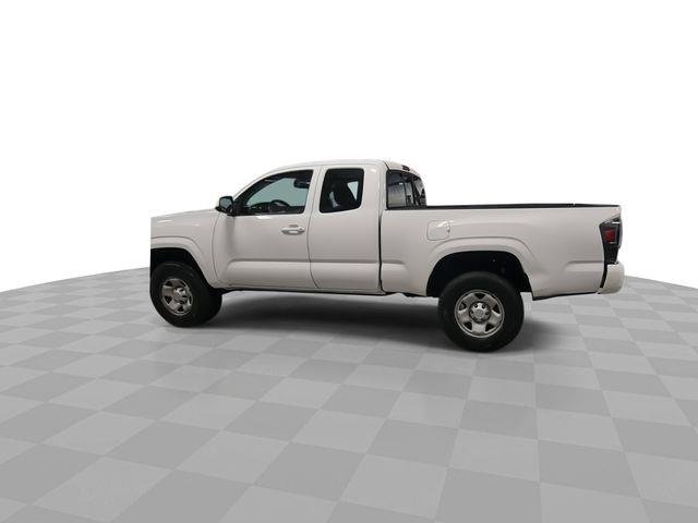 Used 2017 White Toyota SR image 6