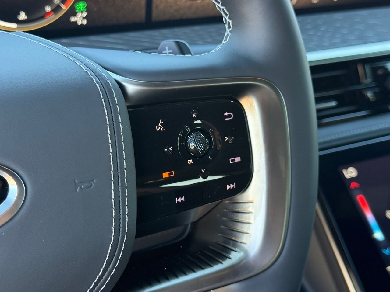 2026 INFINITI QX80 Autograph - Photo 17